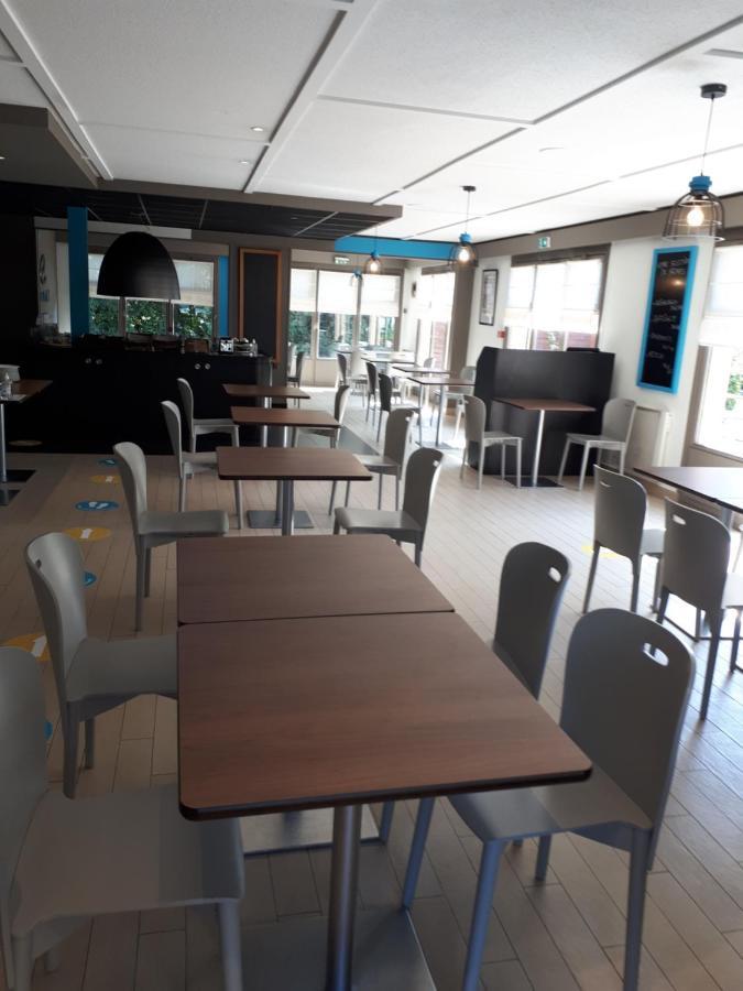 阿格诺凯里亚德直达酒店 外观 照片